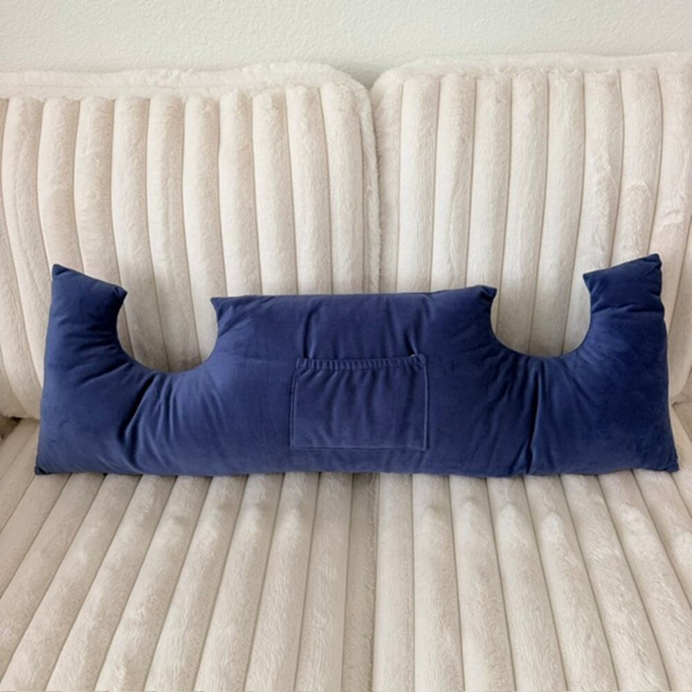 Breast Cancer Surgery Recovery Car Pillow Mastectomy Reconstruction Implants